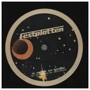 Raumagent Alpha - Luna Rocker