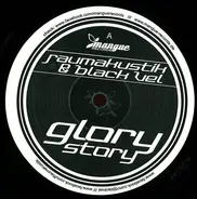 Raumakustik & Black Vel - Glory Story