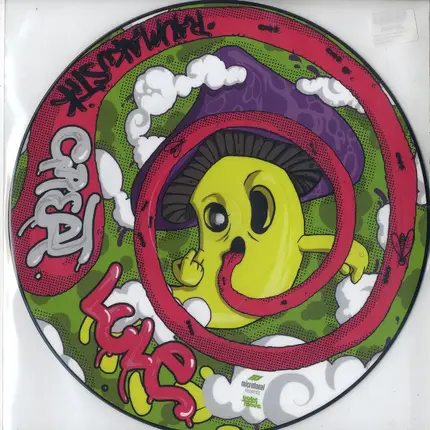 RAUMAKUSTIK - GREAT LOVE