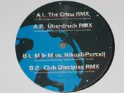 12'' - Raumfahrer - Traumreise