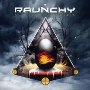 Raunchy - Discord Electric