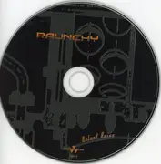 CD - Raunchy - Velvet Noise