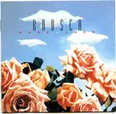 CD - Rausch - Good luck (1992)