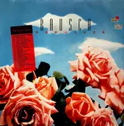 Picture LP - Rausch - Good Luck - PICTURE DISC