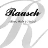 CD - Rausch - Raw, Wild & Naked
