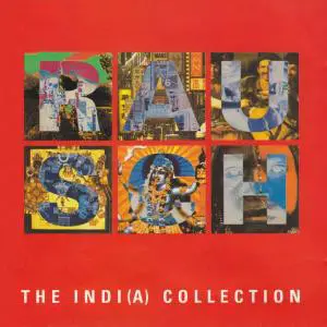 Rausch - The Indi(A) Collection