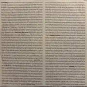 LP - Rausch - Glad