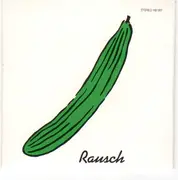 CD - Rausch - Pop Goes Art (Andy Warhol & Velvet Underground)