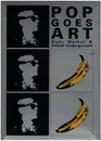 CD - Rausch - Pop Goes Art (Andy Warhol & Velvet Underground)