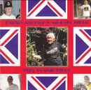 7inch Vinyl Single - Rauschangriff & Michael Biggs - Free Ronnie Biggs