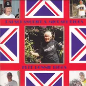 Rauschangriff - Free Ronnie Biggs