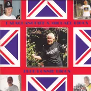 Rauschangriff & Michael Biggs - Free Ronnie Biggs