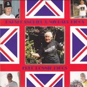 7inch Vinyl Single - Rauschangriff & Michael Biggs - Free Ronnie Biggs
