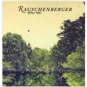 RAUSCHENBERGER