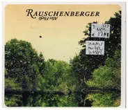 Rauschenberger - Alles Fließt