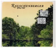 Rauschenberger - Alles Fließt