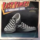 7inch Vinyl Single - Ravyns / Don Felder - Raised On The Radio