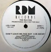 9031307 - Don't Leave Me This Way