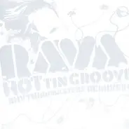 Rava - Hot Tin Groove (Remixes)