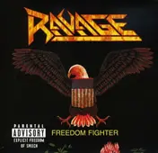 Ravage - Freedom Fighter