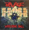 LP - Ravage - Wrecking Ball