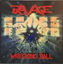 LP - Ravage - Wrecking Ball