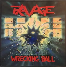 Ravage - Wrecking Ball