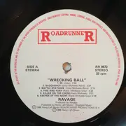 LP - Ravage - Wrecking Ball