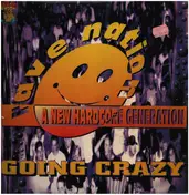 Rave Nation - GOING CRAZY