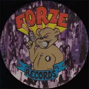 12inch Vinyl Single - Rave Nation - Going Crazy