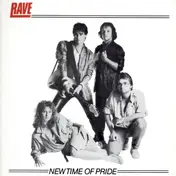Rave - New Time Of Pride