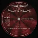 12inch Vinyl Single - Rave-O-Lution - Falling In Love