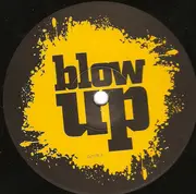 12inch Vinyl Single - Rave-Omatic - Revolution