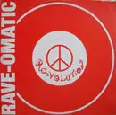 12inch Vinyl Single - Rave-Omatic - Revolution