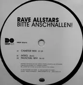 Rave Allstars - Bitte Anschnallen!