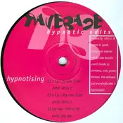 Rave Base - Hypnotic Edits