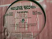 Red Level Records