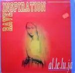 12'' - Rave Inspiration - Al.le.lu.ja