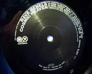 Rave Rebels - Cosmic Heaven
