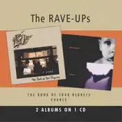 The Rave-Ups - Book of Your..