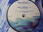 Rave Crusader - Agent Orange
