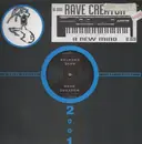 12'' - Rave Creator - A New Mind