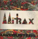 12inch Vinyl Single - Ravebusters - Mitrax