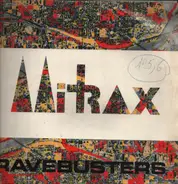Ravebusters - Mitrax