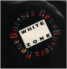 Ravebusters - White zone