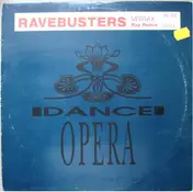 Ravebusters - Mitrax (Rap Remix)