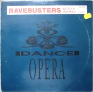 Ravebusters - Mitrax (Rap Remix)