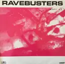 12inch Vinyl Single - Ravebusters - Rave Banging