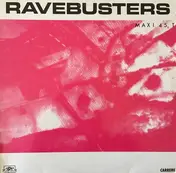 Ravebusters - Rave Banging