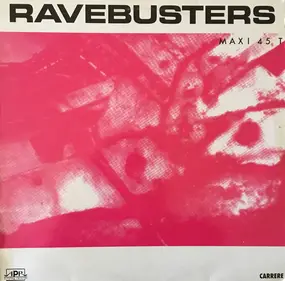 Ravebusters - Rave Banging